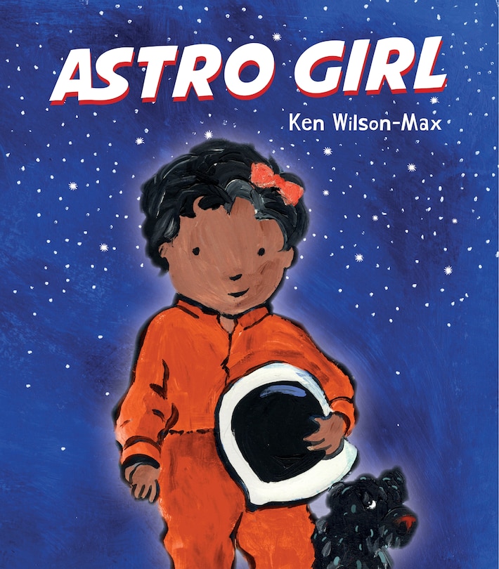 Front cover_Astro Girl
