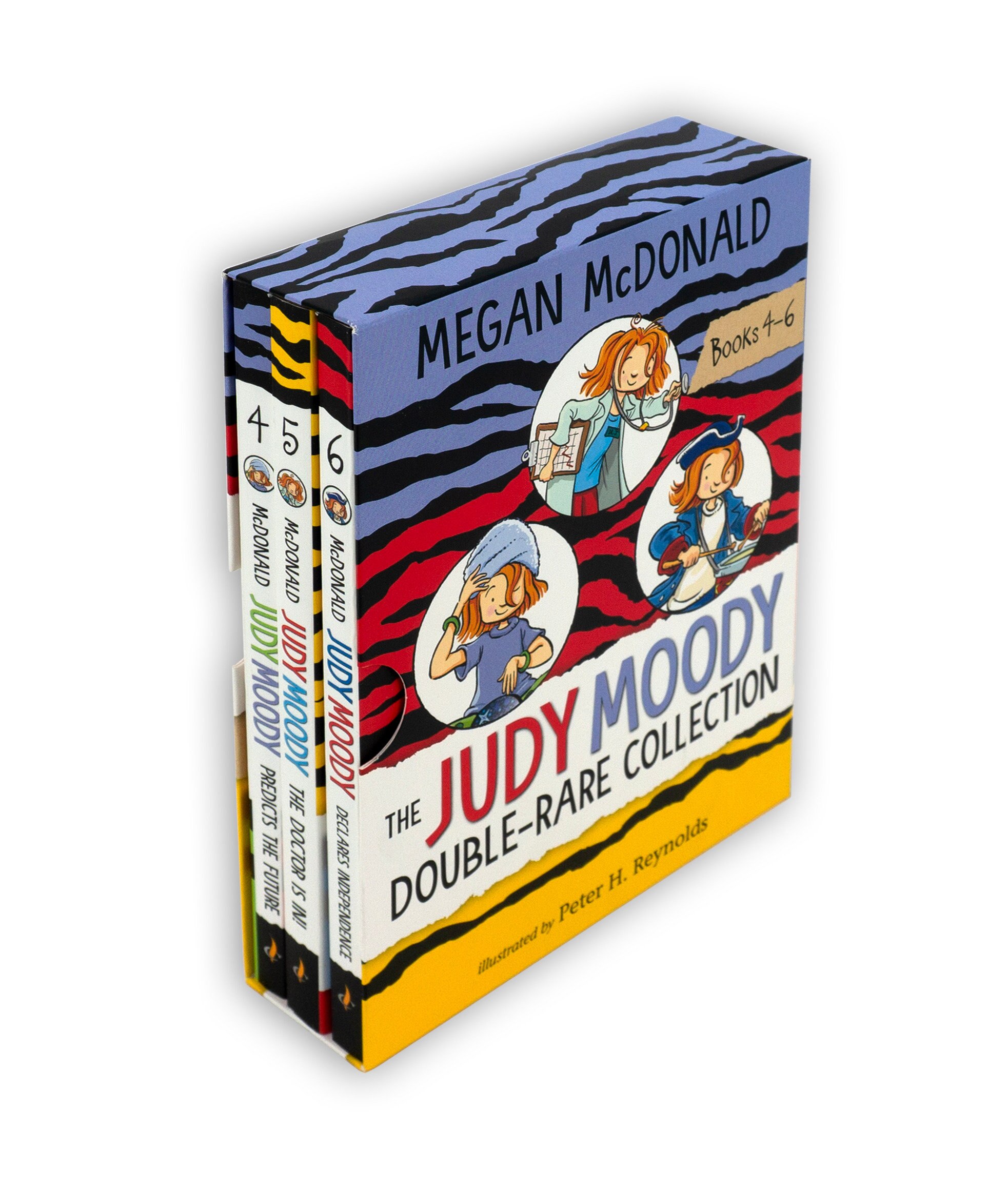新品 JUDY MOODY 洋書 14冊set 新品 JUDY MOODY 洋書 14冊set - メルカリ