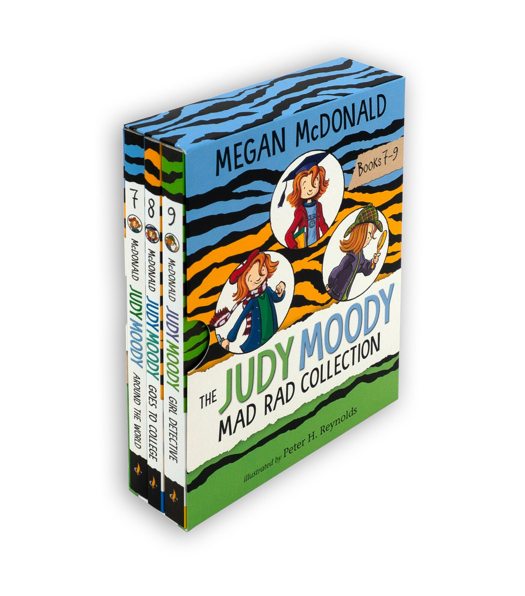 Judy Moody | Indigo
