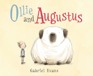 Front cover_Ollie And Augustus