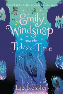 Front cover_Emily Windsnap And The Tides Of Time