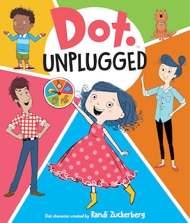 Front cover_Dot Unplugged