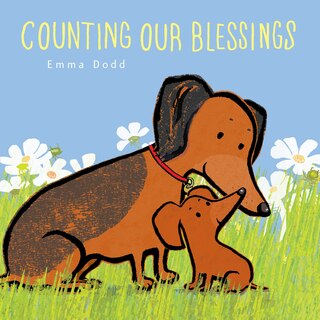 Front cover_Counting Our Blessings
