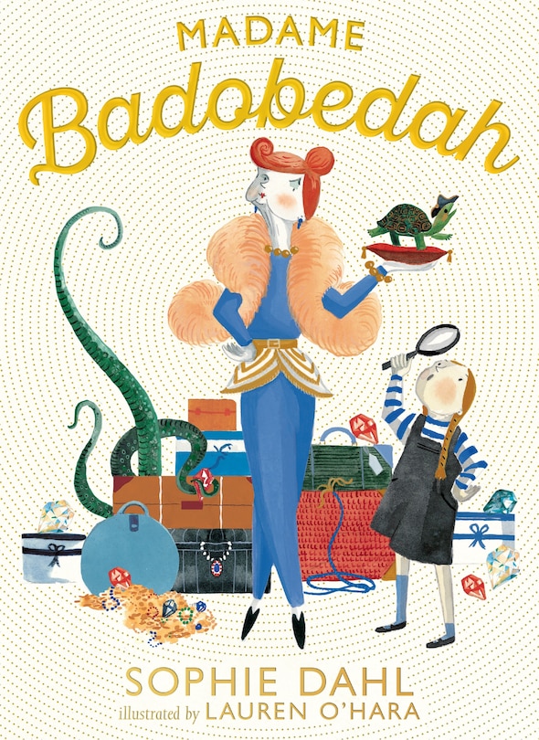 Front cover_Madame Badobedah
