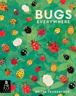 Front cover_Bugs Everywhere