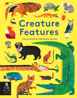 Couverture_Creature Features
