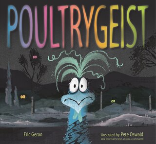 Front cover_Poultrygeist