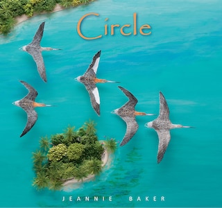 Front cover_Circle