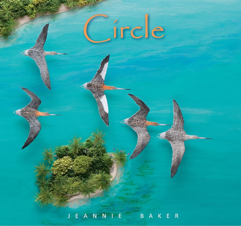 Front cover_Circle