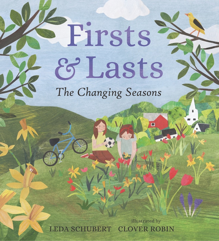 Front cover_Firsts And Lasts