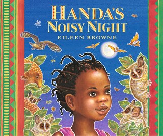 Front cover_Handa's Noisy Night