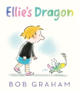 Front cover_Ellie's Dragon