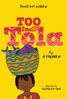 Couverture_Too Small Tola