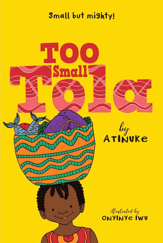 Couverture_Too Small Tola