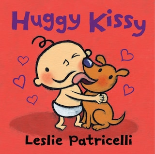 Front cover_Huggy Kissy