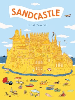 Couverture_Sandcastle