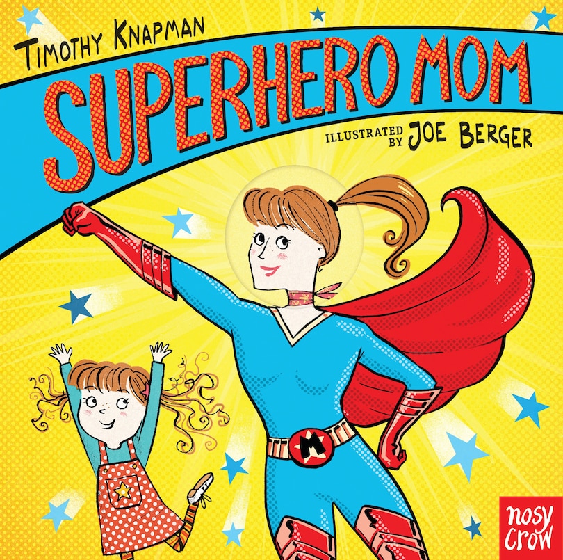 Couverture_Superhero Mom