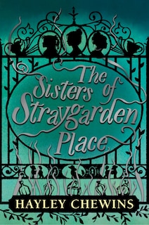 Couverture_The Sisters Of Straygarden Place