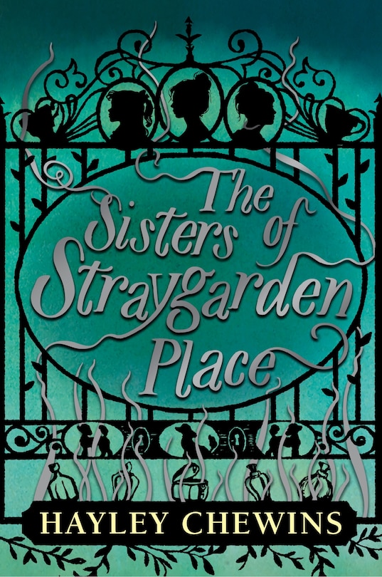 Couverture_The Sisters Of Straygarden Place