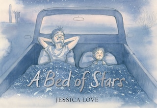 Couverture_A Bed of Stars