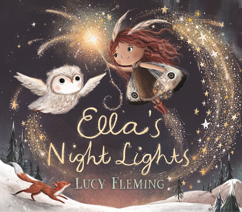 Front cover_Ella's Night Lights
