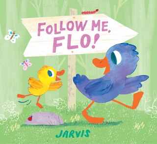Front cover_Follow Me, Flo!