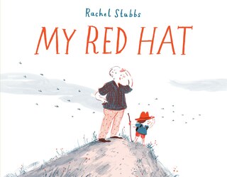 Front cover_My Red Hat
