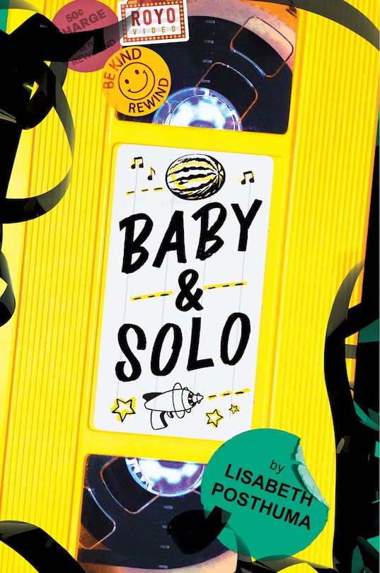 Couverture_Baby And Solo