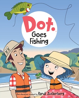 Front cover_Dot Goes Fishing