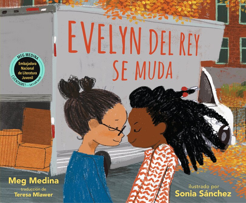 Couverture_Evelyn Del Rey Se Muda