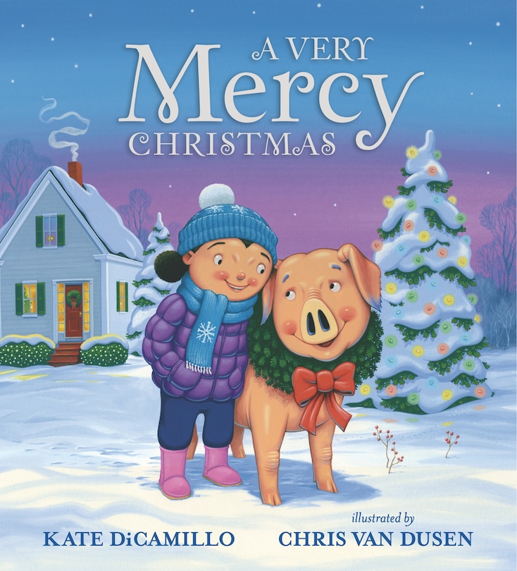 Front cover_A Very Mercy Christmas