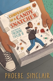Front cover_Confessions of a Candy Snatcher