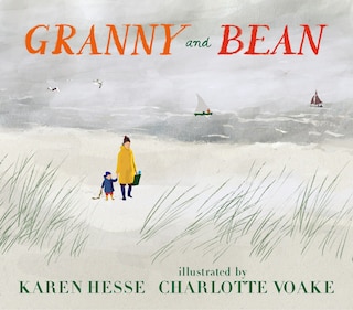 Couverture_Granny And Bean