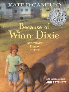 Couverture_Because of Winn-Dixie