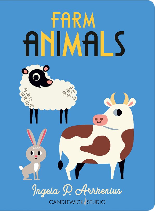 Couverture_Farm Animals