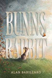 Front cover_Bunns Rabbit