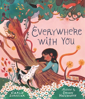 Front cover_Everywhere With You