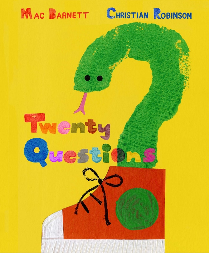 Front cover_Twenty Questions