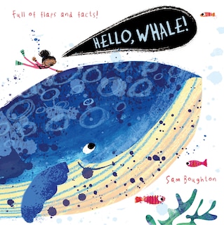 Front cover_Hello, Whale!