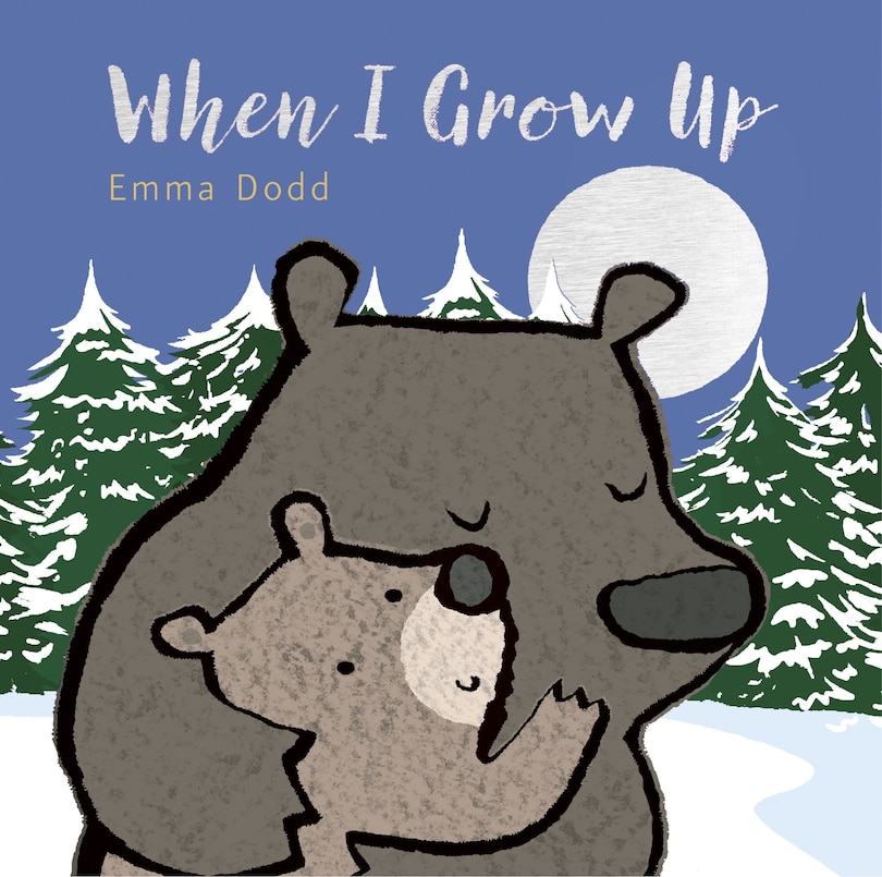 Couverture_When I Grow Up