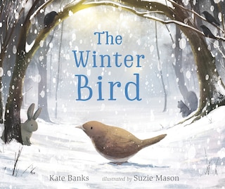 Front cover_The Winter Bird