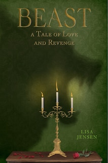 Front cover_Beast: A Tale Of Love And Revenge