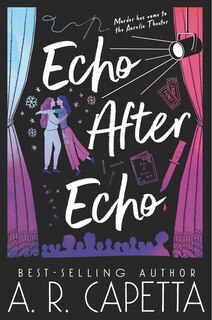 Front cover_Echo After Echo