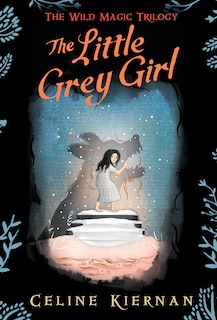 Front cover_The Little Grey Girl