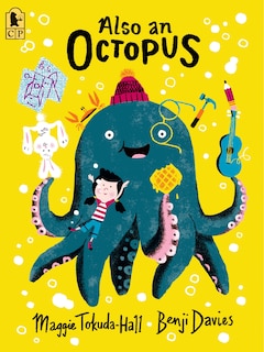 Couverture_Also An Octopus