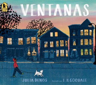 Front cover_Ventanas