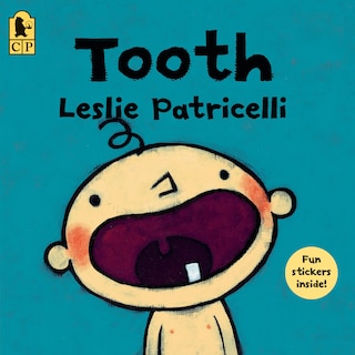 Front cover_Tooth