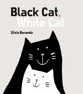 Front cover_Black Cat, White Cat