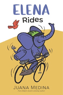 Front cover_Elena Rides