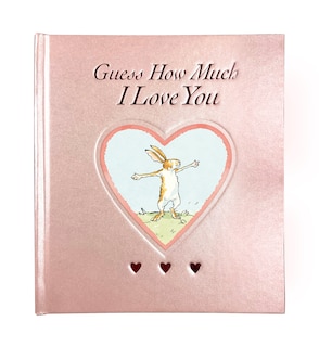 Front cover_Guess How Much I Love You Blush Sweetheart Edition